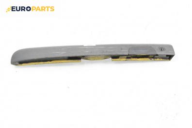 Външна дръжка заден капак за Dacia Logan MCV I (02.2007 - 02.2013), комби