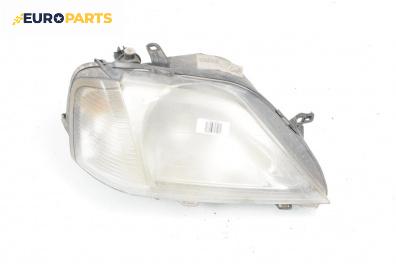 Фар за Dacia Logan MCV I (02.2007 - 02.2013), комби, позиция: дясна