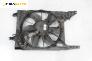 Перка охлаждане за Dacia Logan MCV I (02.2007 - 02.2013) 1.5 dCi (KS0K), 68 к.с.