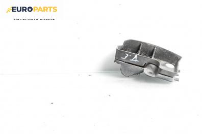 Държач броня за Audi A6 Avant C6 (03.2005 - 08.2011), комби, позиция: задна, дясна