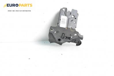 Брава заден капак за Audi A6 Avant C6 (03.2005 - 08.2011), комби, позиция: задна