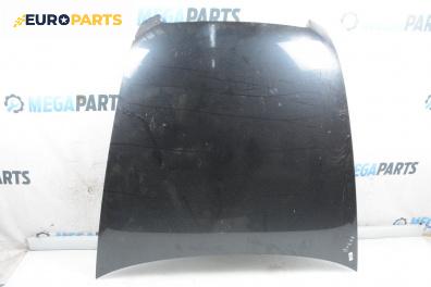 Преден капак за Audi A6 Avant C6 (03.2005 - 08.2011), 4+1 вр., комби, позиция: предна