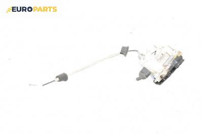 Брава на врата за Audi A6 Avant C6 (03.2005 - 08.2011), позиция: предна, лява