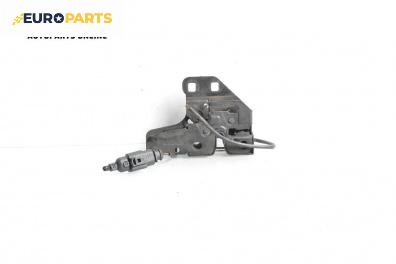 Брава преден капак за Audi A6 Avant C6 (03.2005 - 08.2011)