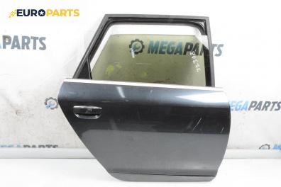 Врата за Audi A6 Avant C6 (03.2005 - 08.2011), 4+1 вр., комби, позиция: задна, дясна