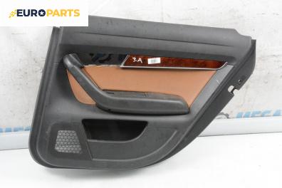 Кора врата за Audi A6 Avant C6 (03.2005 - 08.2011), 4+1 вр., комби, позиция: задна, дясна