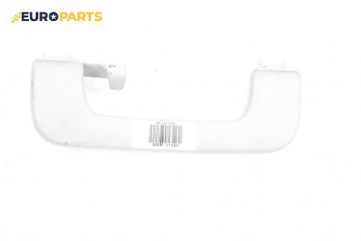 Ръкохватка за таван за Audi A6 Avant C6 (03.2005 - 08.2011), 4+1 вр., позиция: предна, дясна