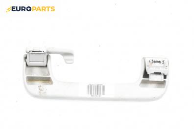 Ръкохватка за таван за Audi A6 Avant C6 (03.2005 - 08.2011), 4+1 вр., позиция: задна, дясна