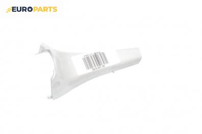 Интериорна пластмаса за Audi A6 Avant C6 (03.2005 - 08.2011), 4+1 вр., комби, позиция: предна