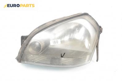 Фар за Hyundai Tucson SUV I (06.2004 - 11.2010), джип, позиция: лява