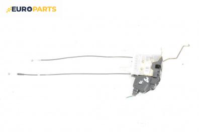 Брава на врата за Hyundai Tucson SUV I (06.2004 - 11.2010), позиция: предна, дясна