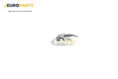 Вътрешна дръжка за Hyundai Tucson SUV I (06.2004 - 11.2010), 4+1 вр., джип, позиция: предна, дясна