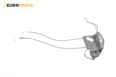 Брава на врата за Hyundai Tucson SUV I (06.2004 - 11.2010), позиция: предна, лява