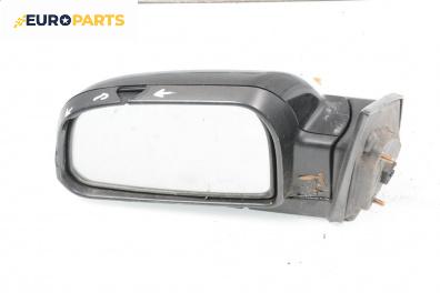 Огледало за Hyundai Tucson SUV I (06.2004 - 11.2010), 4+1 вр., джип, позиция: лява