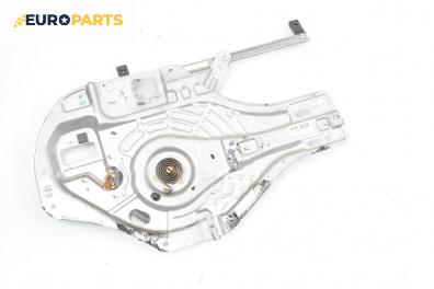 Механизъм ел. стъкло за Hyundai Tucson SUV I (06.2004 - 11.2010), 4+1 вр., джип, позиция: задна, дясна