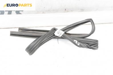 Уплътнение за врата за Hyundai Tucson SUV I (06.2004 - 11.2010), 4+1 вр., джип, позиция: задна, дясна