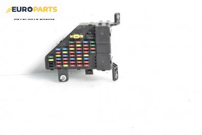 Бушонно табло за Hyundai Tucson SUV I (06.2004 - 11.2010) 2.0 CRDi 4WD, 140 к.с.