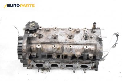 Глава за Fiat Punto Hatchback II (09.1999 - 07.2012) 1.2 16V 80 (188.233, .235, .253, .255, .333, .353, .639...), 80 к.с.