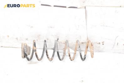 Пружина за ходова част за Seat Ibiza III Hatchback (02.2002 - 11.2009), хечбек, позиция: задна