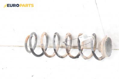 Пружина за ходова част за Seat Ibiza III Hatchback (02.2002 - 11.2009), хечбек, позиция: задна