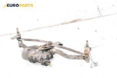 Ел. мотор за чистачките за Seat Ibiza III Hatchback (02.2002 - 11.2009), хечбек, позиция: предна