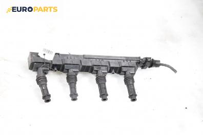 Запалителна бобина за Opel Corsa C Hatchback (09.2000 - 12.2009) 1.2, 75 к.с.