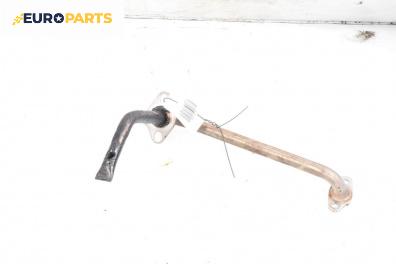 EGR тръба за Opel Corsa C Hatchback (09.2000 - 12.2009) 1.2, 75 к.с.