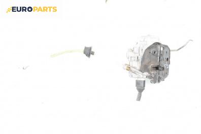 Брава на врата за Audi A3 Sportback I (09.2004 - 03.2015), позиция: задна, дясна