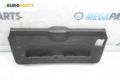 Кора багажник за Audi A3 Sportback I (09.2004 - 03.2015), 4+1 вр., хечбек