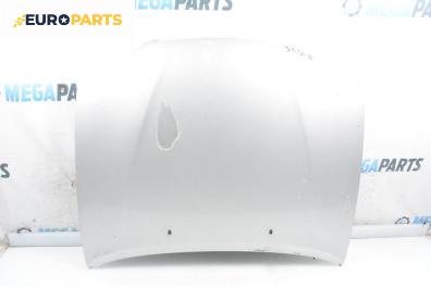 Преден капак за Toyota Corolla E11 Sedan (04.1997 - 06.2002), 4+1 вр., седан, позиция: предна