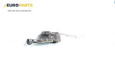 Брава на врата за Toyota Corolla E11 Sedan (04.1997 - 06.2002), позиция: предна, дясна