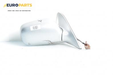 Огледало за Toyota Corolla E11 Sedan (04.1997 - 06.2002), 4+1 вр., седан, позиция: дясна