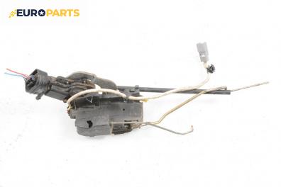 Брава на врата за Toyota Corolla E11 Sedan (04.1997 - 06.2002), позиция: предна, лява