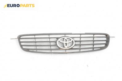 Решетка за Toyota Corolla E11 Sedan (04.1997 - 06.2002), седан, позиция: предна