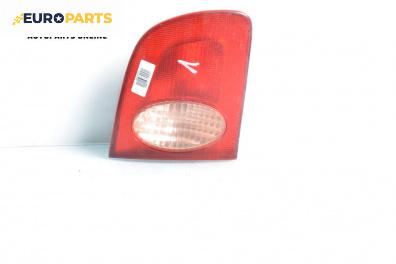 Вътрешен стоп за Toyota Corolla E11 Sedan (04.1997 - 06.2002), седан, позиция: лява