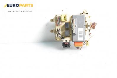 Бушонно табло за Toyota Corolla E11 Sedan (04.1997 - 06.2002) 1.4 16V (ZZE111), 97 к.с.