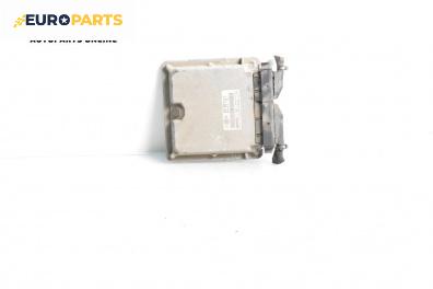 Компютър двигател за Volkswagen Golf IV Hatchback (08.1997 - 06.2005) 1.6 FSI, 110 к.с.