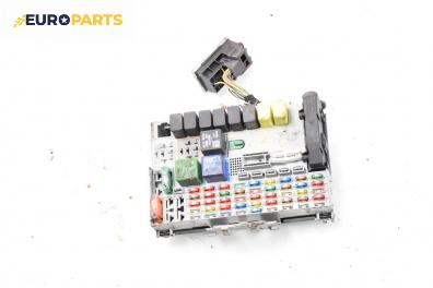 Бушонно табло за Opel Zafira A Minivan (04.1999 - 06.2005) 2.2 DTI 16V, 125 к.с.
