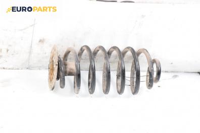 Пружина за ходова част за Opel Zafira A Minivan (04.1999 - 06.2005), миниван, позиция: задна