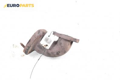 Изпускателен колектор  за Opel Zafira A Minivan (04.1999 - 06.2005) 2.2 DTI 16V, 125 к.с.