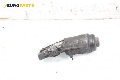 Корпус за маслен филтър за Opel Zafira A Minivan (04.1999 - 06.2005) 2.2 DTI 16V, 125 к.с.