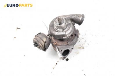 Турбо за Opel Zafira A Minivan (04.1999 - 06.2005) 2.2 DTI 16V, 125 к.с.