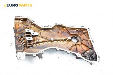 Капак ангренажен ремък за Mazda 6 Sedan I (06.2002 - 12.2008) 1.8, 120 к.с.