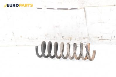 Пружина за ходова част за Mercedes-Benz C-Class Estate (S203) (03.2001 - 08.2007), комби, позиция: задна