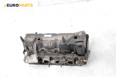 Глава за Ford Fiesta V Hatchback (11.2001 - 03.2010) 1.25 16V, 70 к.с.