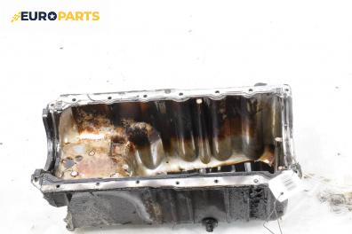 Картер за Ford Fiesta V Hatchback (11.2001 - 03.2010) 1.25 16V, 70 к.с.