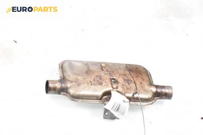 Крайно гърне за Audi A4 Sedan B6 (11.2000 - 12.2004) 2.0, 130 к.с.