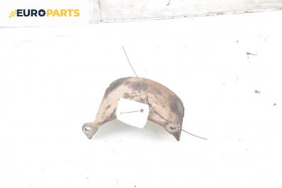 Планка за Audi A4 Sedan B6 (11.2000 - 12.2004), 4+1 вр., седан