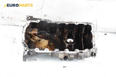 Картер за Audi A4 Sedan B6 (11.2000 - 12.2004) 2.0, 130 к.с.