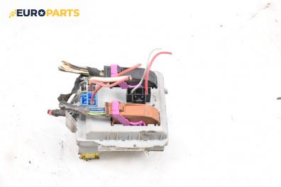 Бушонно табло за Fiat Doblo Van I (03.2001 - 11.2009) 1.9 JTD (223AXE1A), 100 к.с.